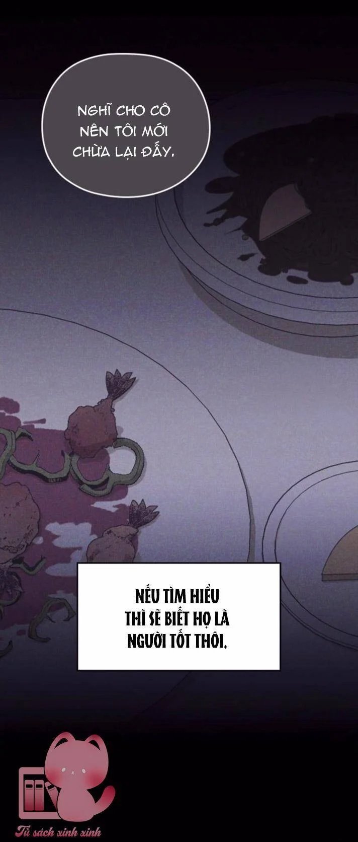 cô đi mà lấy chồng tôi chapter 48 29