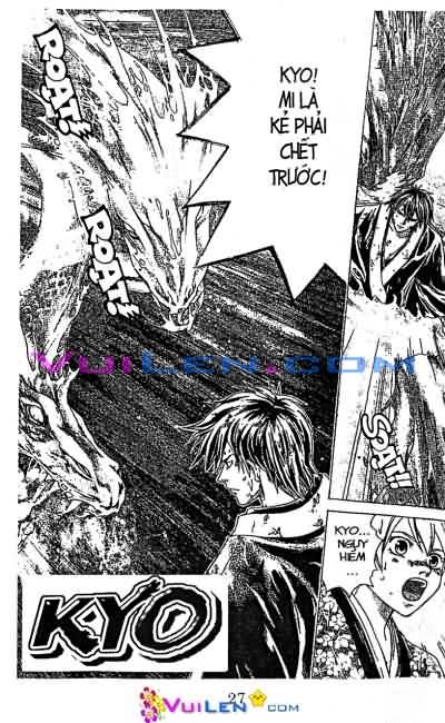 mắt quỷ kyo chapter 76 25