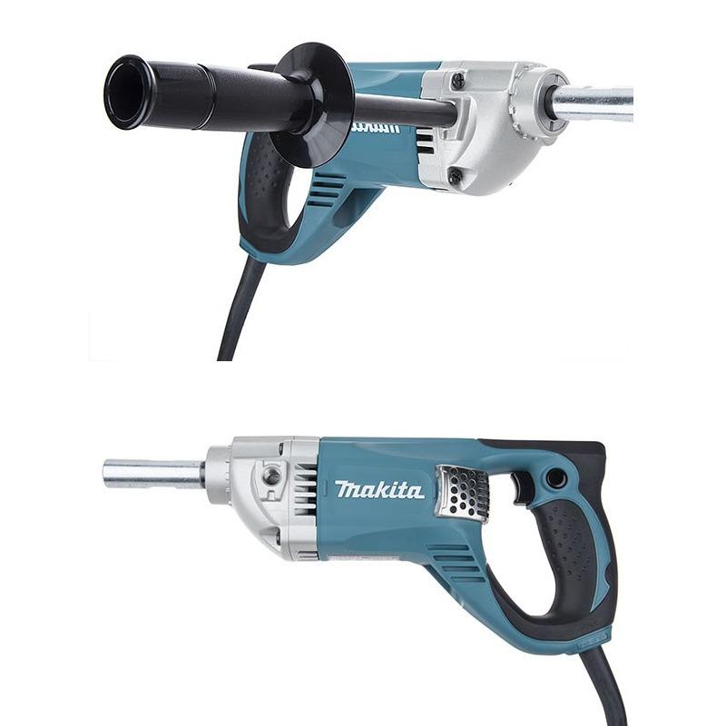 MÁY TRỘN SƠN 850W (ĐK : 220MM) MAKITA UT2204 - HÀNG CHÍNH HÃNG