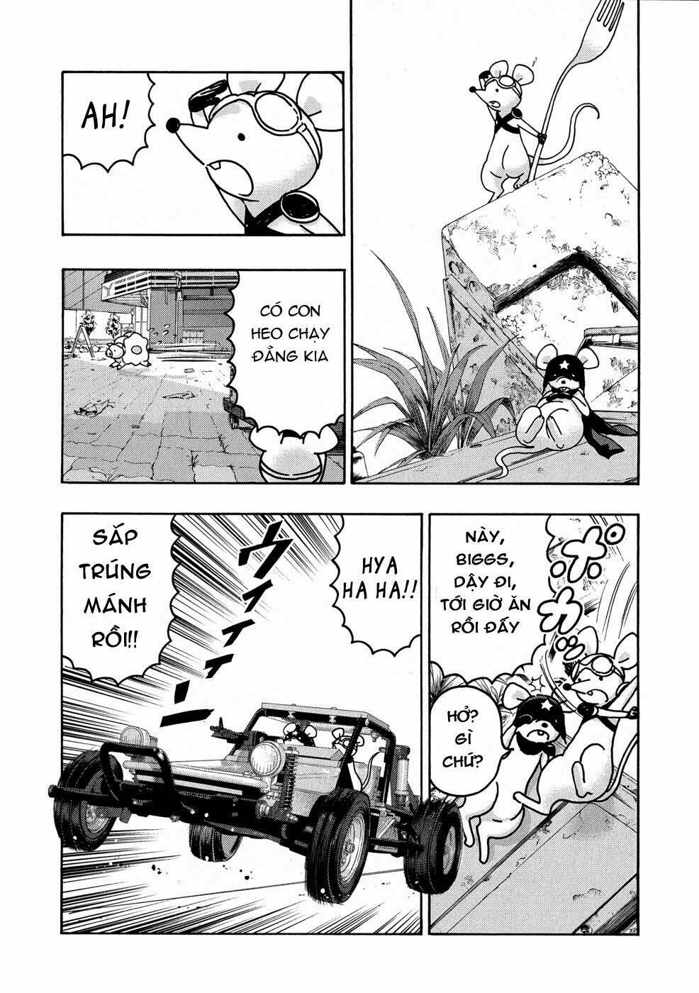 donyatsu chapter 24 4