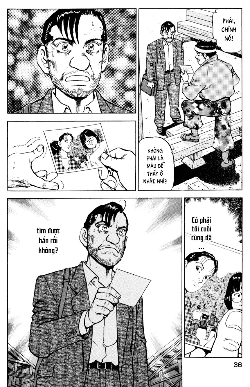 seizon life chapter 10 8