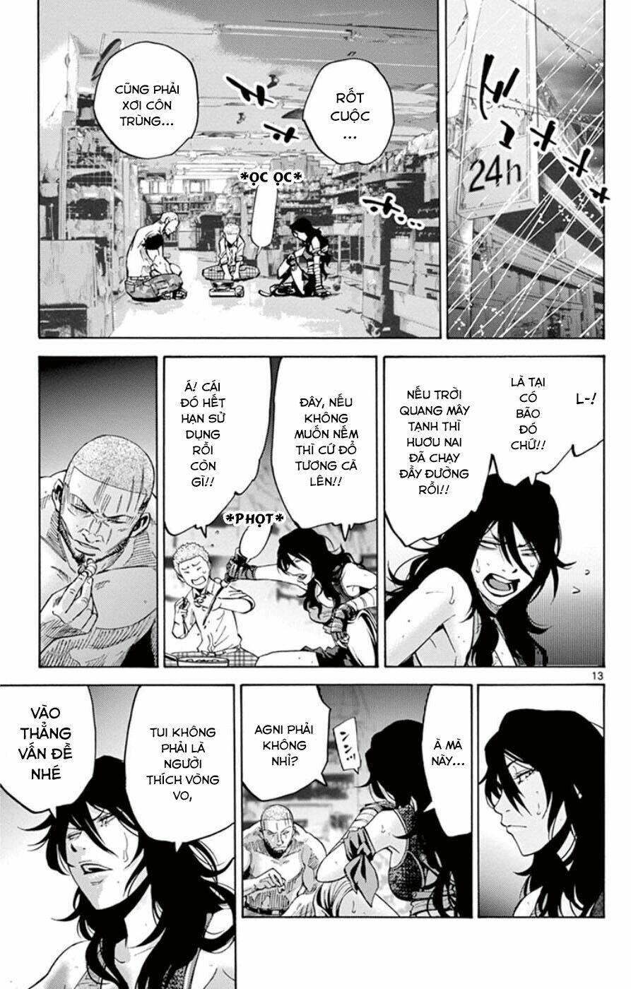 imawa no kuni no alice chapter 49.5 14