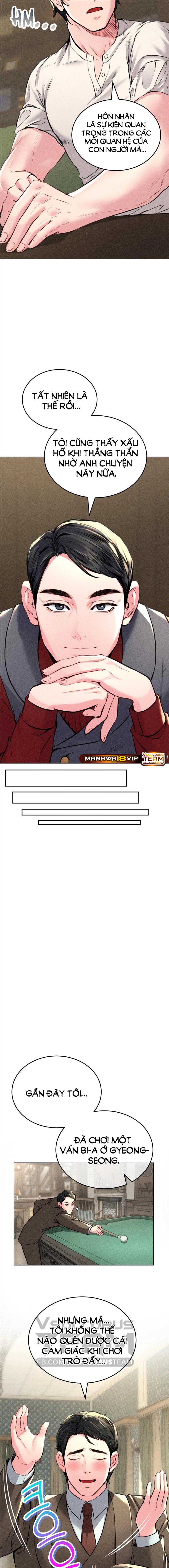 khu nhà hiện đại gyeongseong chapter 10 9