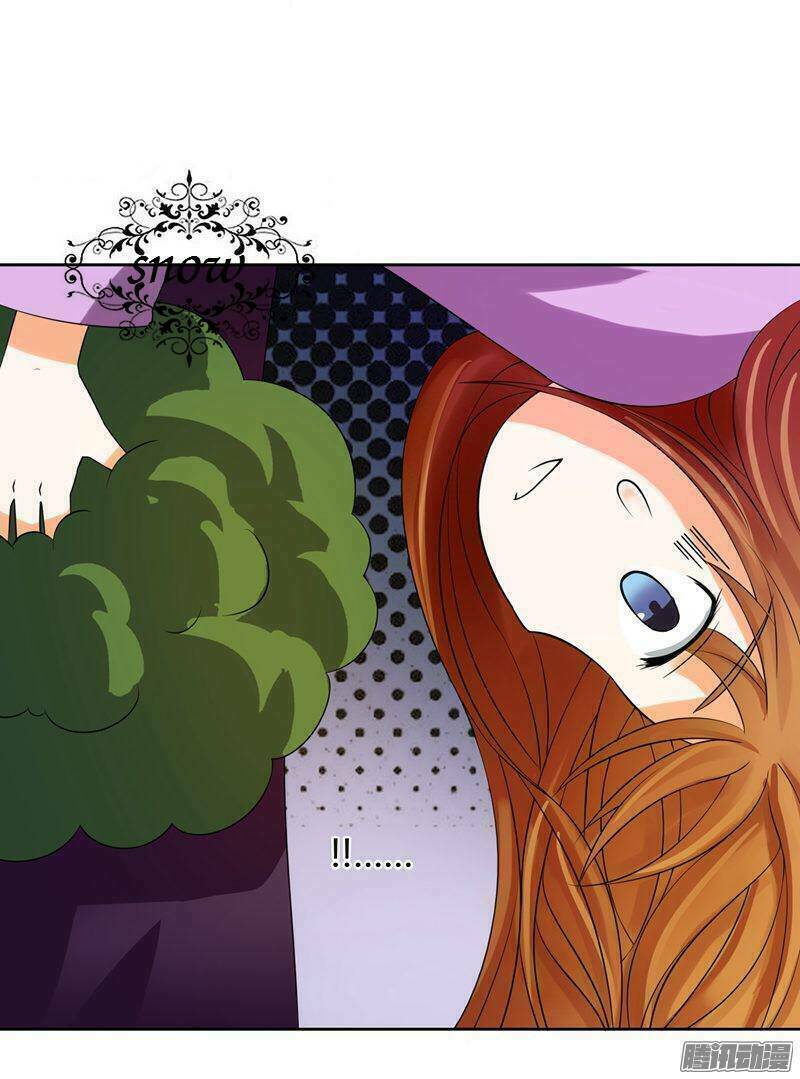 bá quyền trung thành tìm kiếm người yêu chapter 11 20