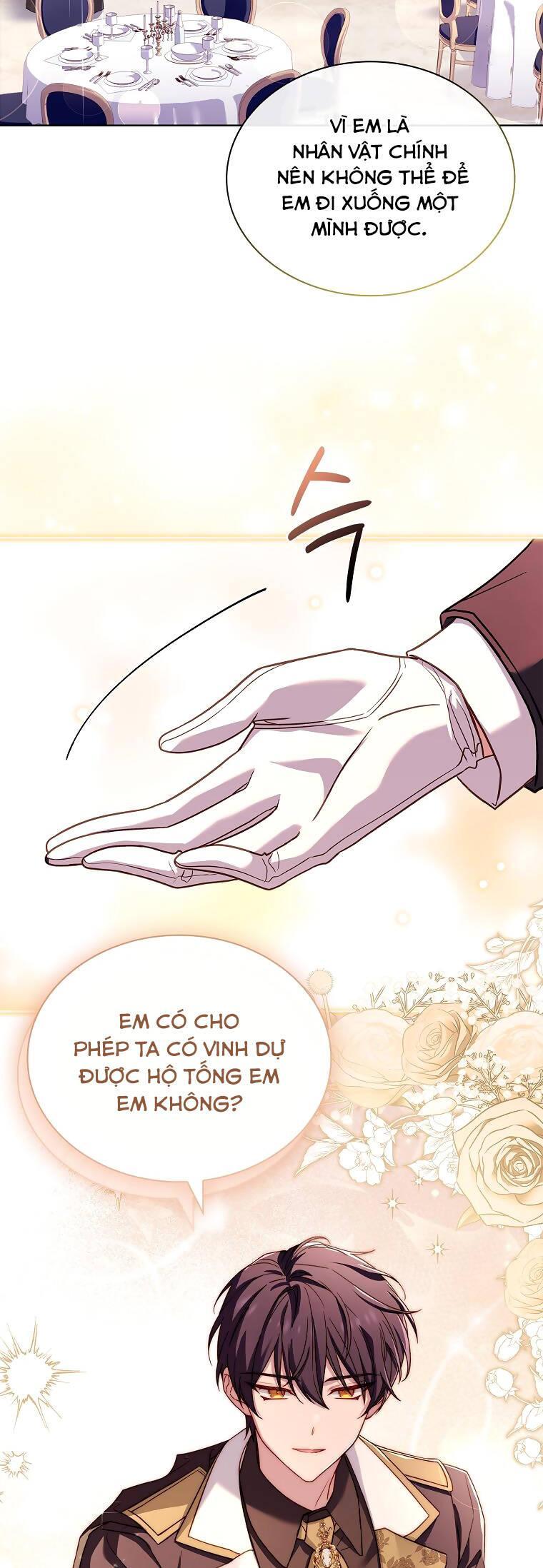 để yên cho tiểu thư hiền chapter 118 11