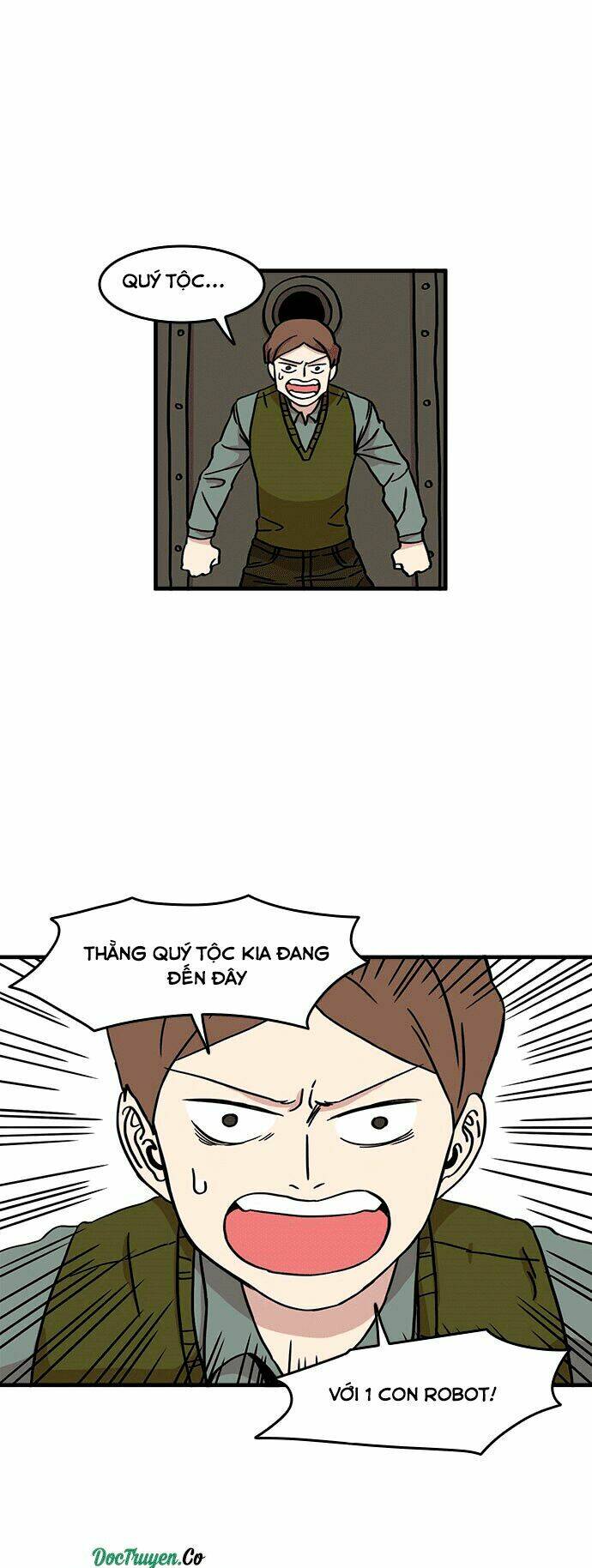 minus hand chapter 7 41