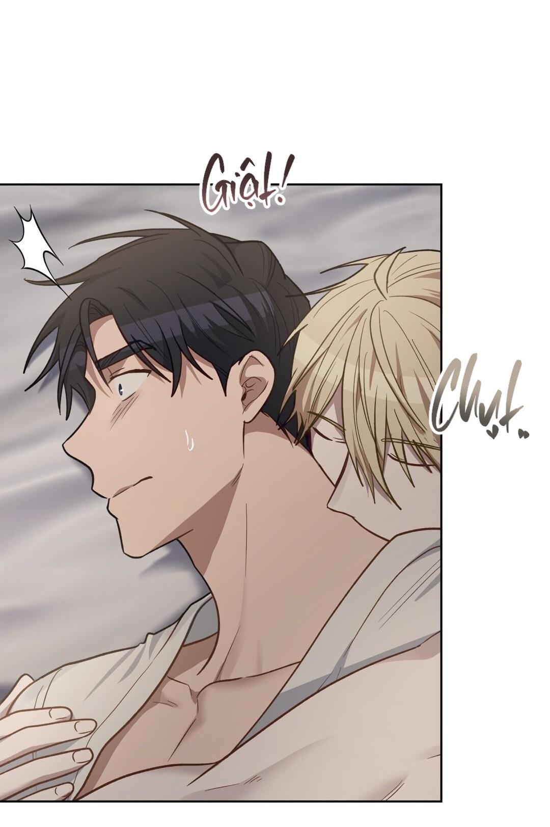 bơi trong mùi hương chapter 19 53