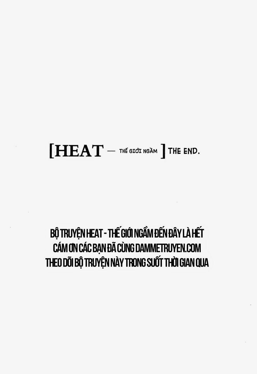 heat - thế giới ngầm chapter 132 30