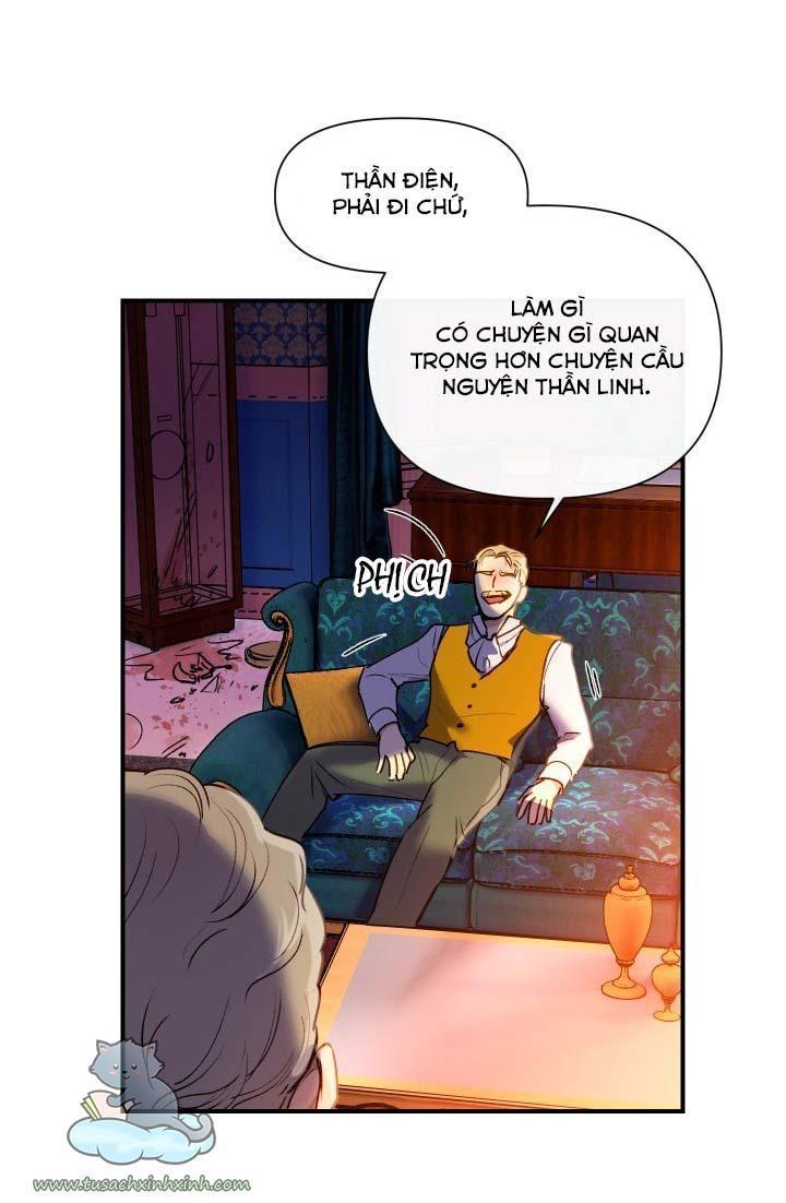 công nương khế ước của gia tộc công tước quái vật chapter 13 8