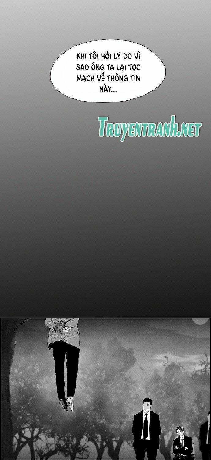 nạn nhân hồi sinh chapter 25 7