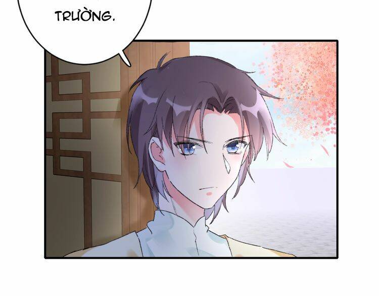 hoa nhan sách chapter 62.1 27