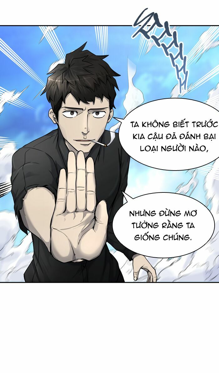tòa tháp bí ẩn 2 chapter 330.5 7