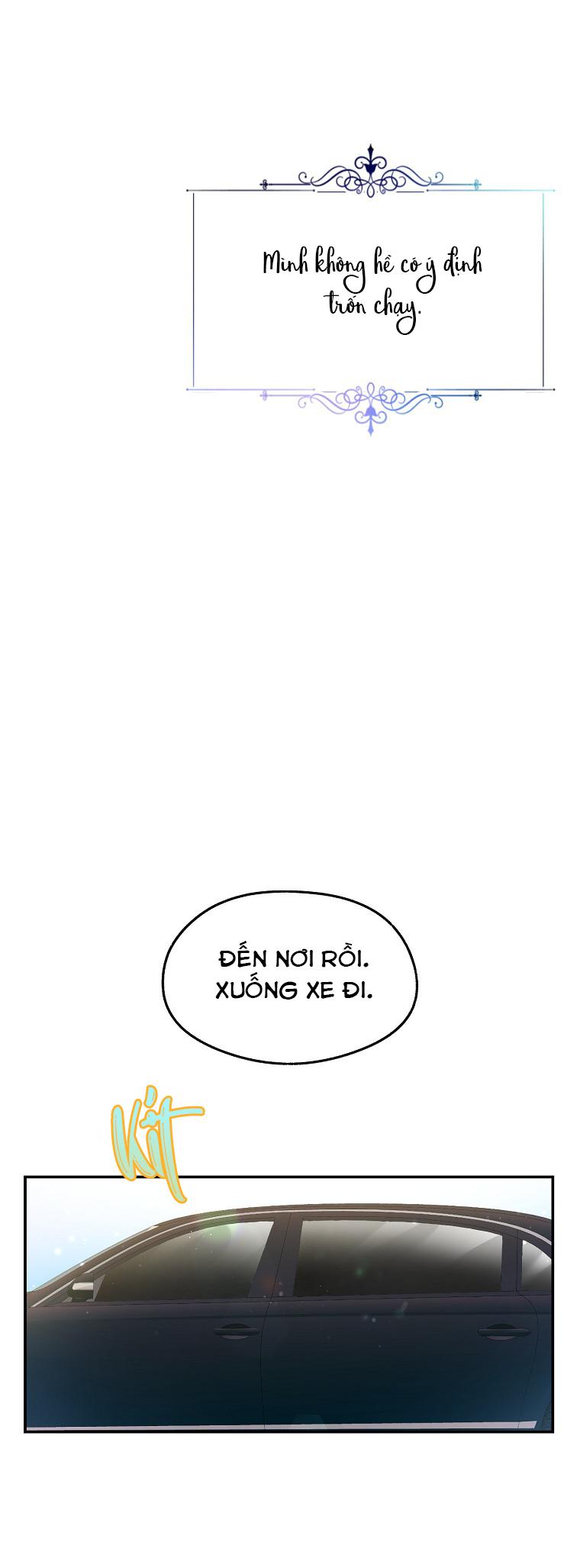 cơn mưa mật ngọt chapter 8 43