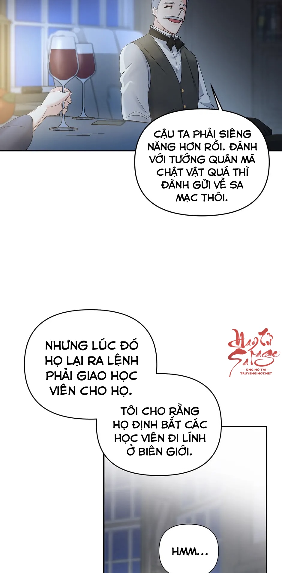 ebony, quạ đen chapter 78.2 7