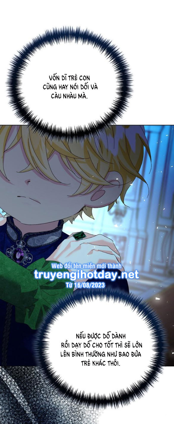 chiếm hữu trái tim bạo chúa chapter 23.2 13