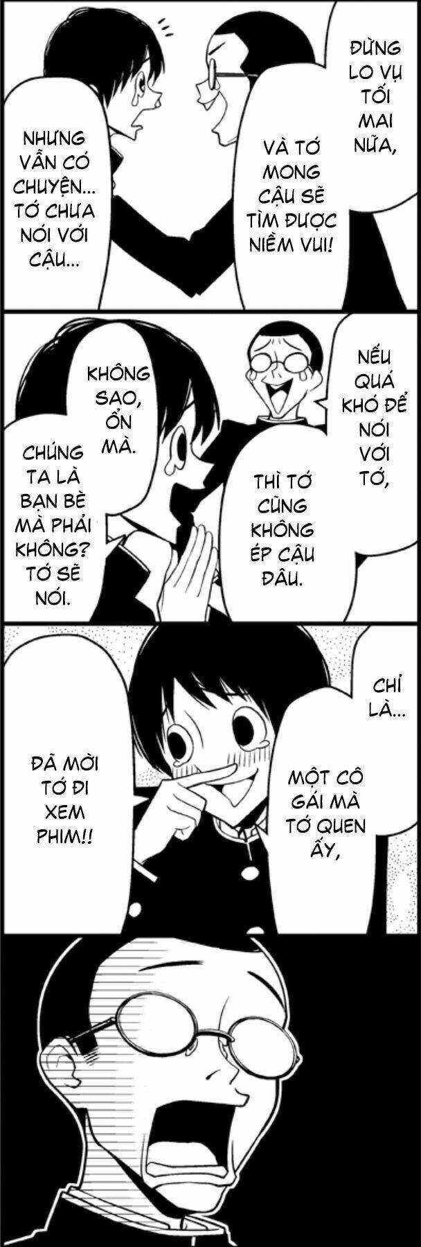 wakabayashi toshiya’s 4-koma collection chapter 22 12