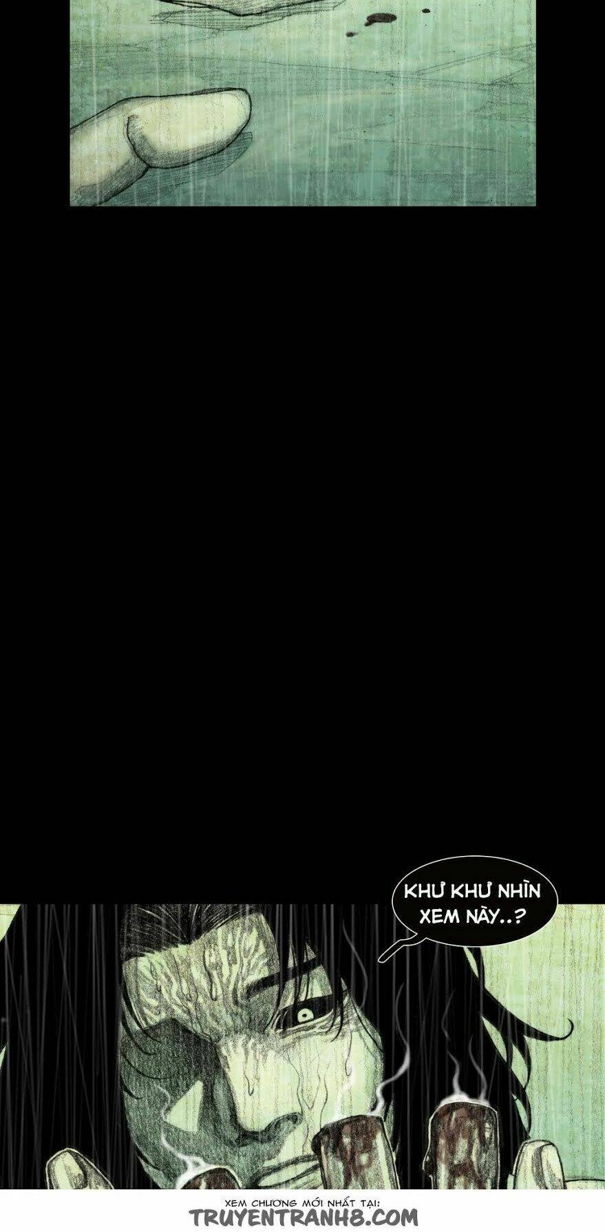 ngôi nhà của những búp bê chapter 26 35