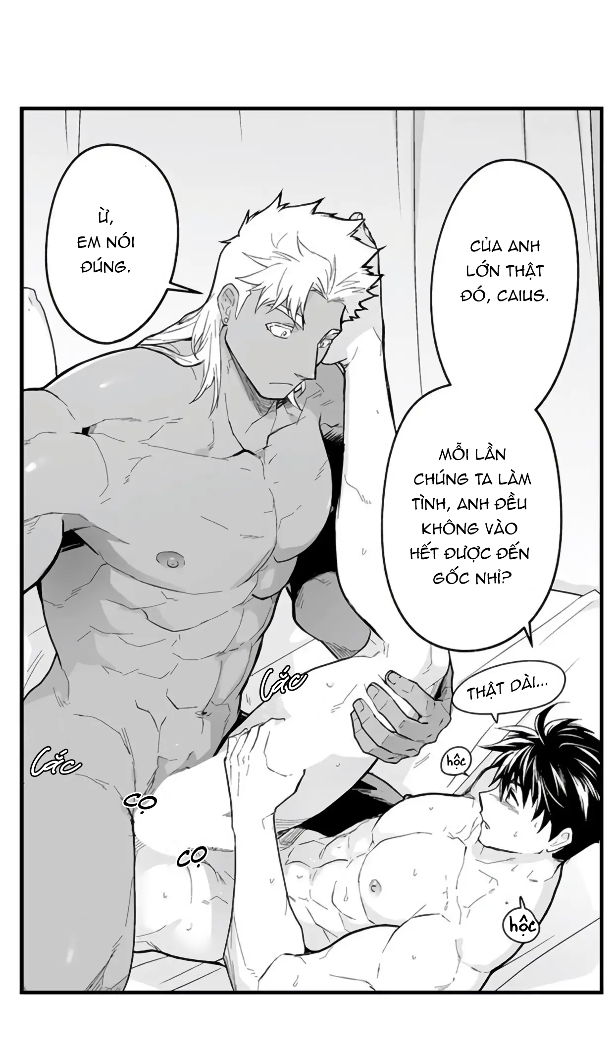 vợ của titan chapter 81 13