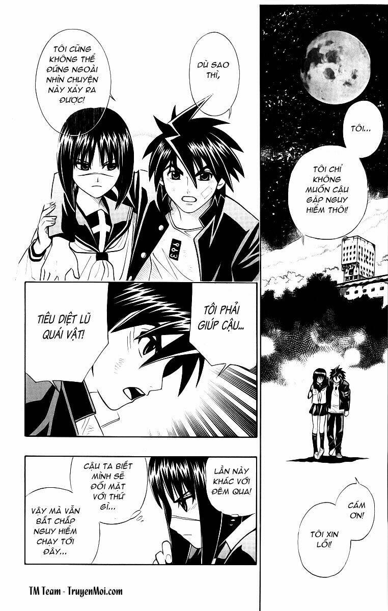 busou renkin chapter 2 25