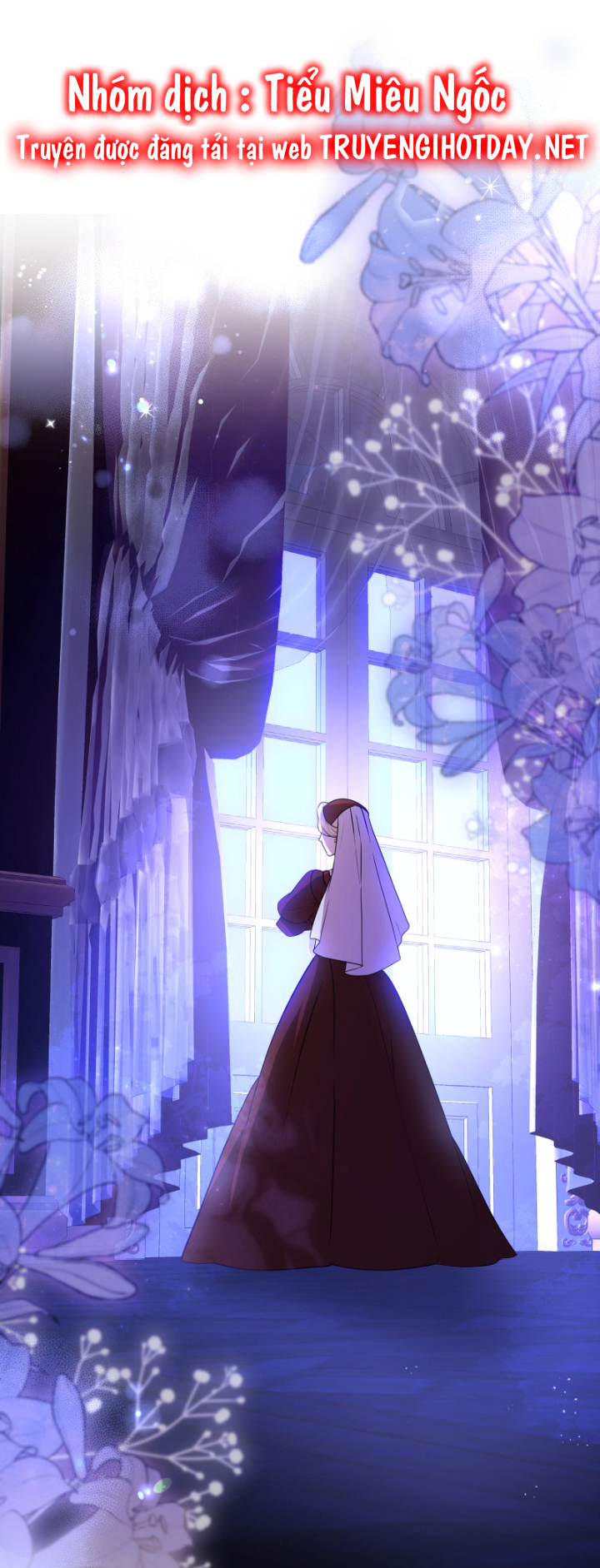 hãy tránh xa khỏi tôi, romeo chapter 87 2