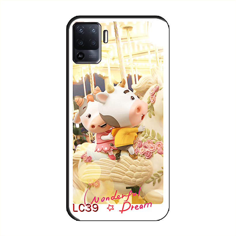 Ốp Lưng Dành Cho OPPO A94