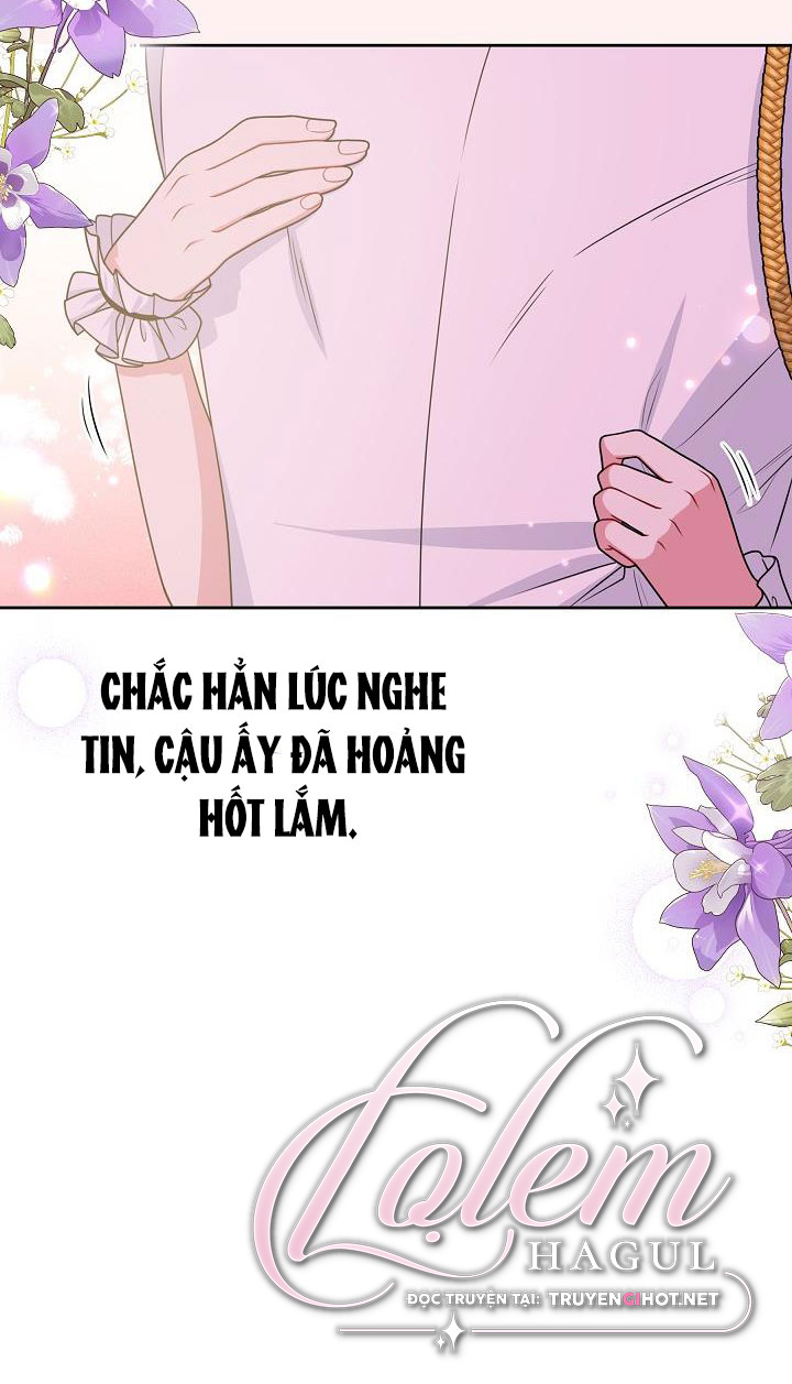 tôi đã nuôi dưỡng bạn thời thơ ấu thành bạo chúa chapter 51.2 3