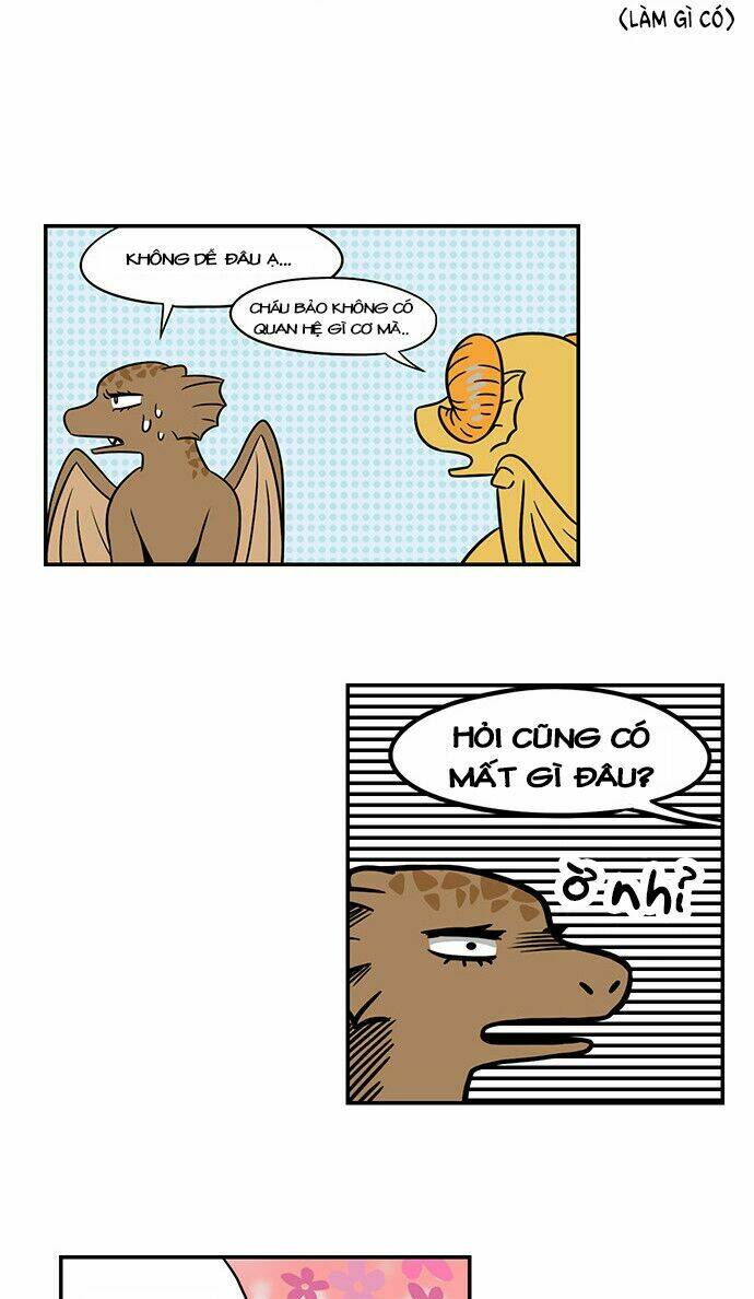 hắn ta là rồng chapter 50 17