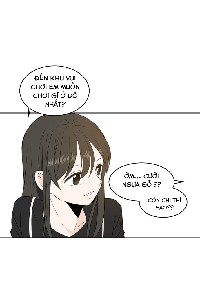 kiếp này cũng xin chăm sóc tôi như vậy nhé kiếp này cũng xin chăm sóc tôi như vậy nhé chapter 3 55