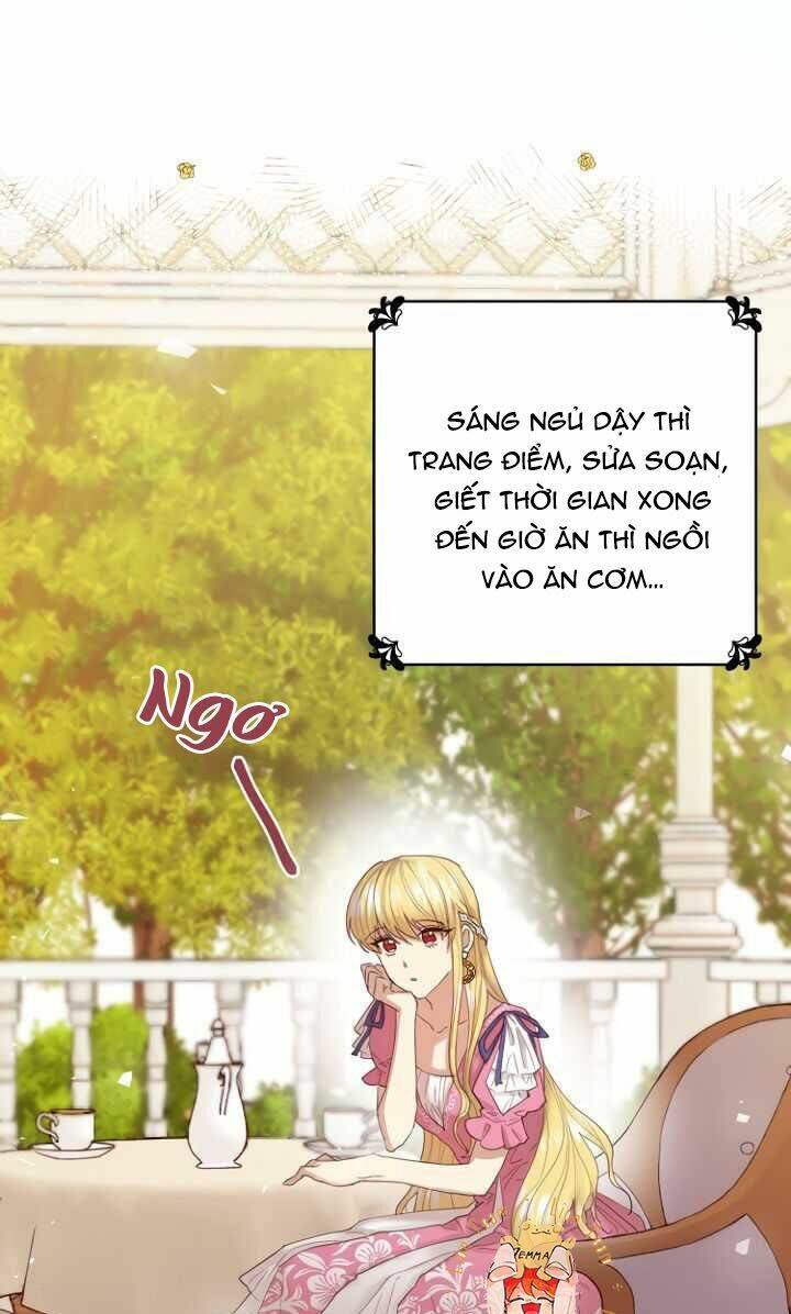 vẻ đẹp của ác ma chapter 4 3