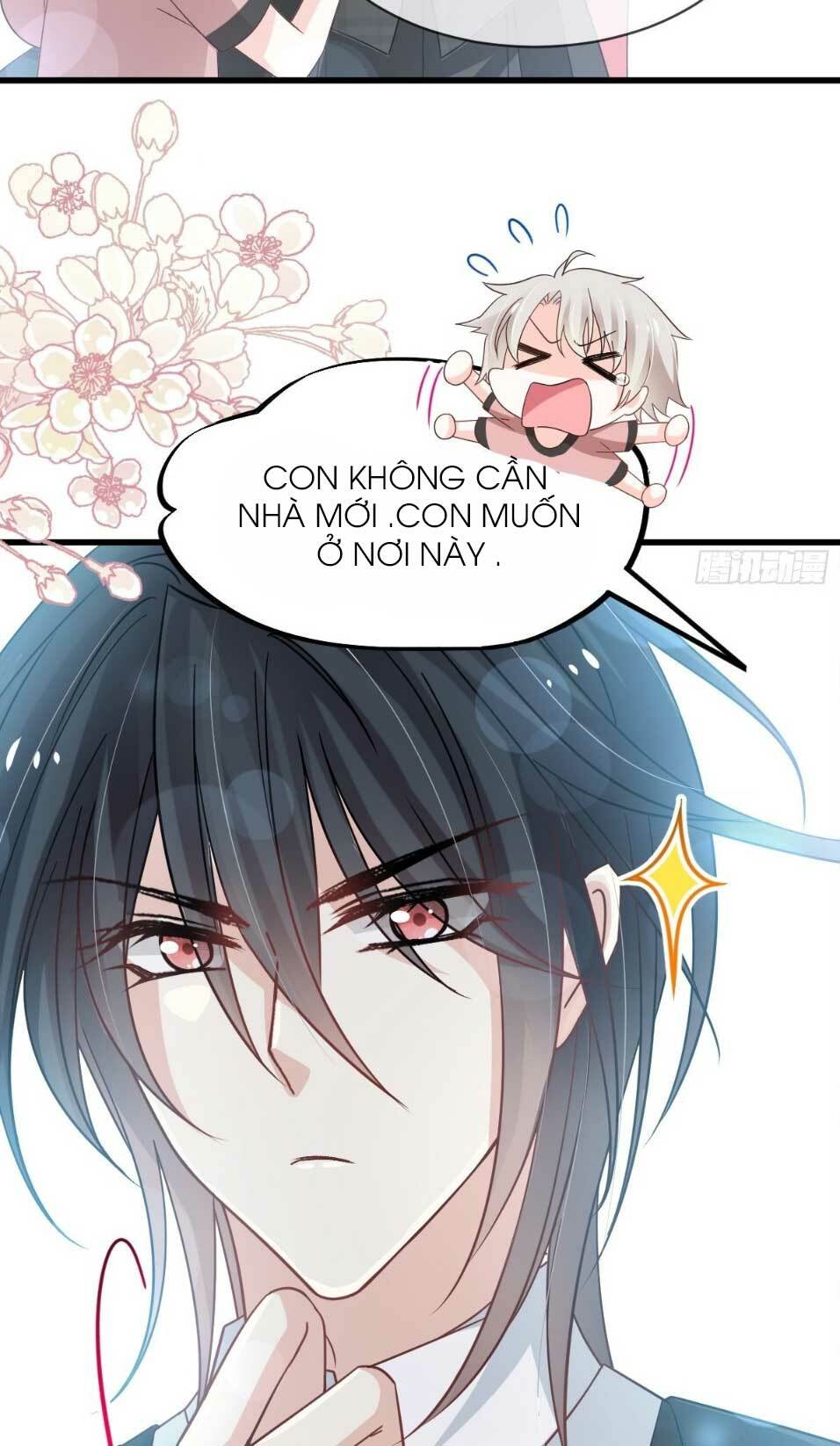 thiên hạ đệ nhất sủng phi chapter 156.2 13