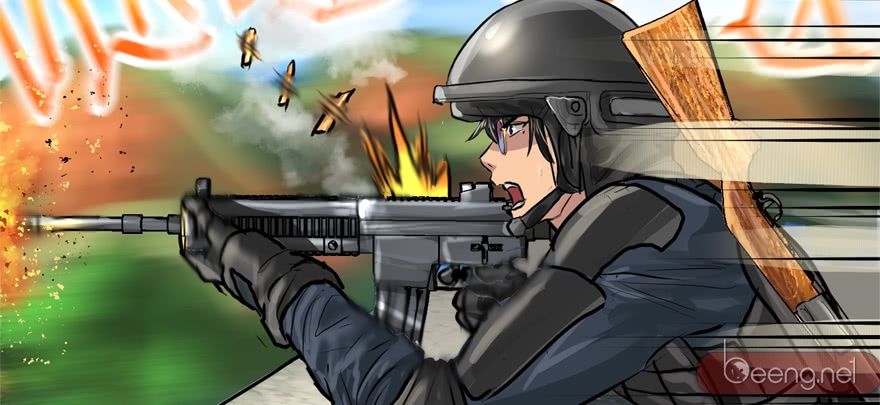 vua sinh tồn chapter 75 35