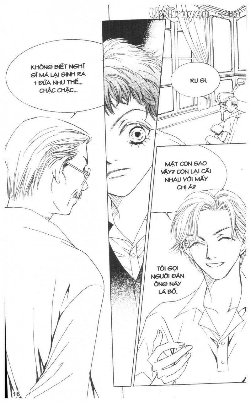 cinderella man chapter 3 16