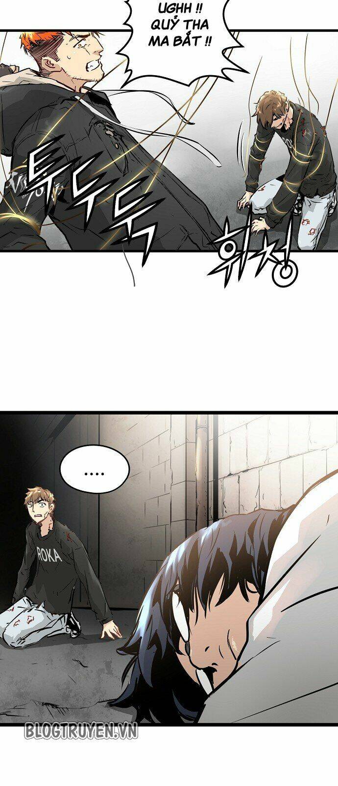 hứa lan chapter 26 36