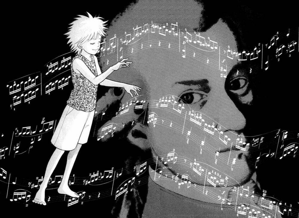 piano no mori chapter 14 18