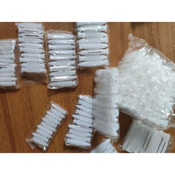 100 con tắc kê nhựa 2F 3F 4F 5F 6F 7F