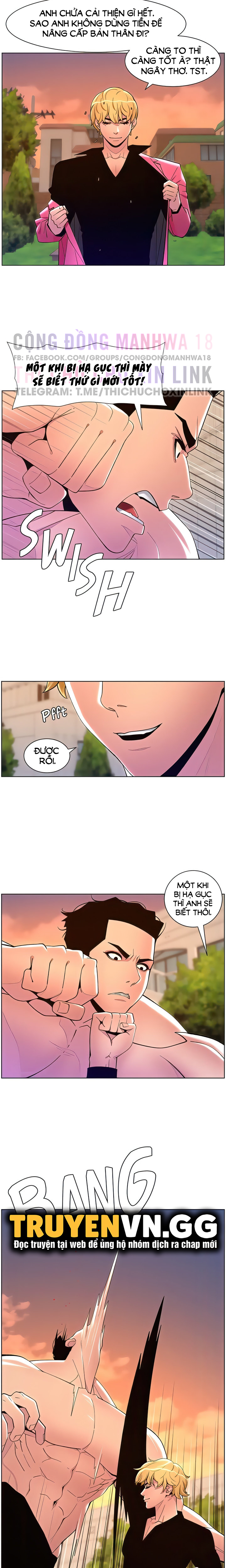 app đế vương giường chiếu chapter 87 12