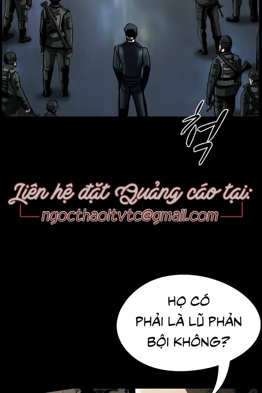 thợ săn đầu tiên chapter 40 24