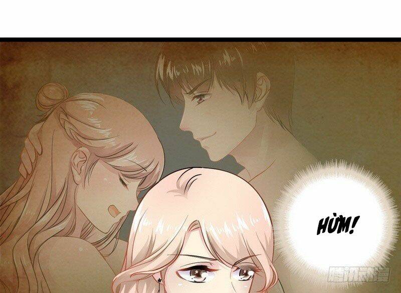 thần bí đế thiếu điềm sủng thê chapter 5 24