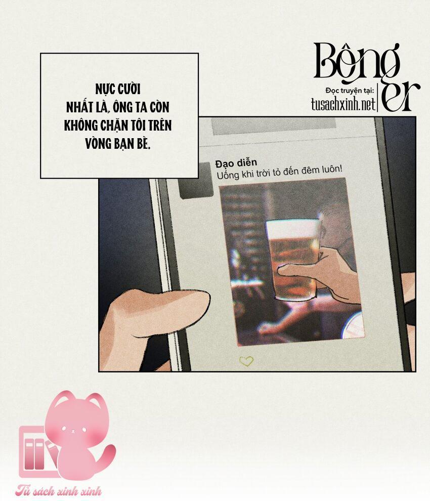 con thỏ rơi vào bẫy tin đồn chapter 9 20