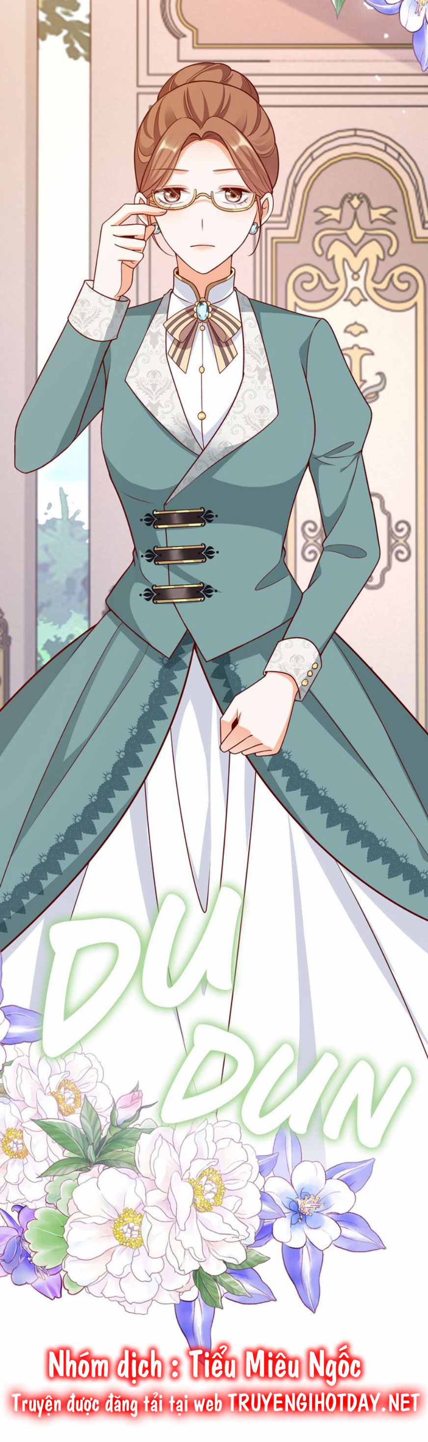 quyến rũ ngài công tước phương bắc chapter 81 4