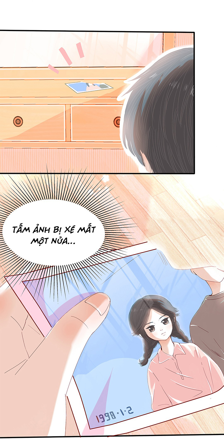 cậu bé ốc sên trên mái nhà chapter 4 30