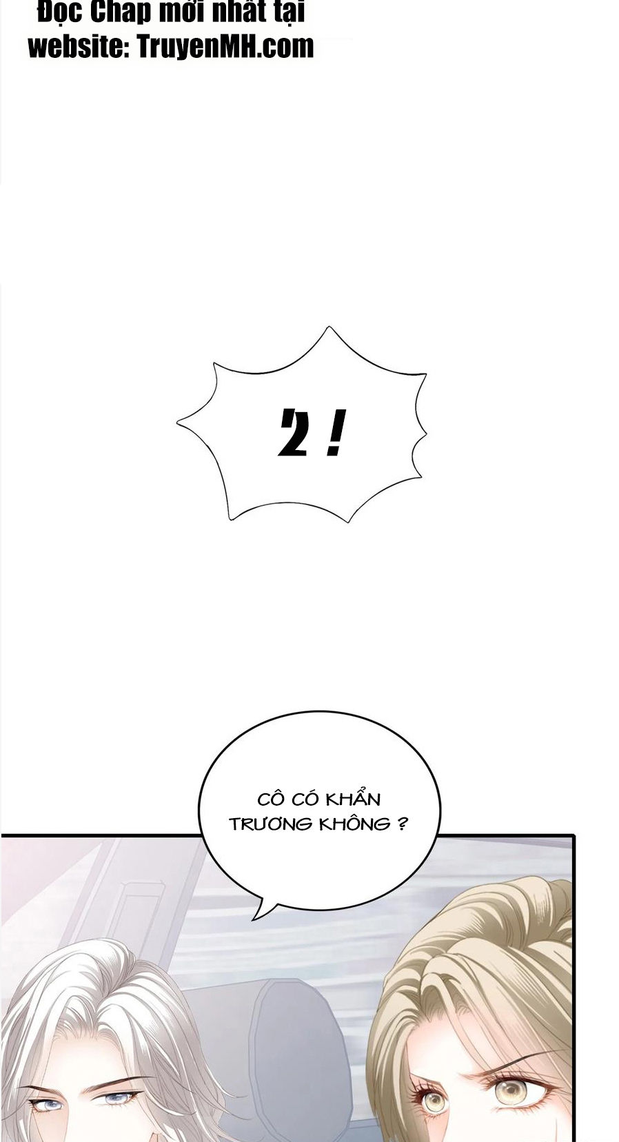 bạo quân ái nhân chapter 136 9