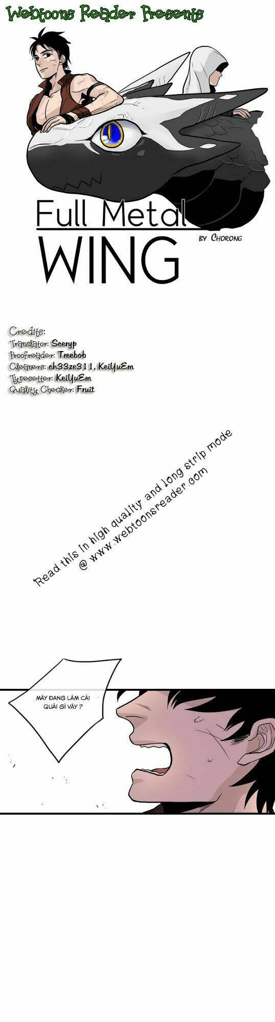 full metal wing chapter 18 3