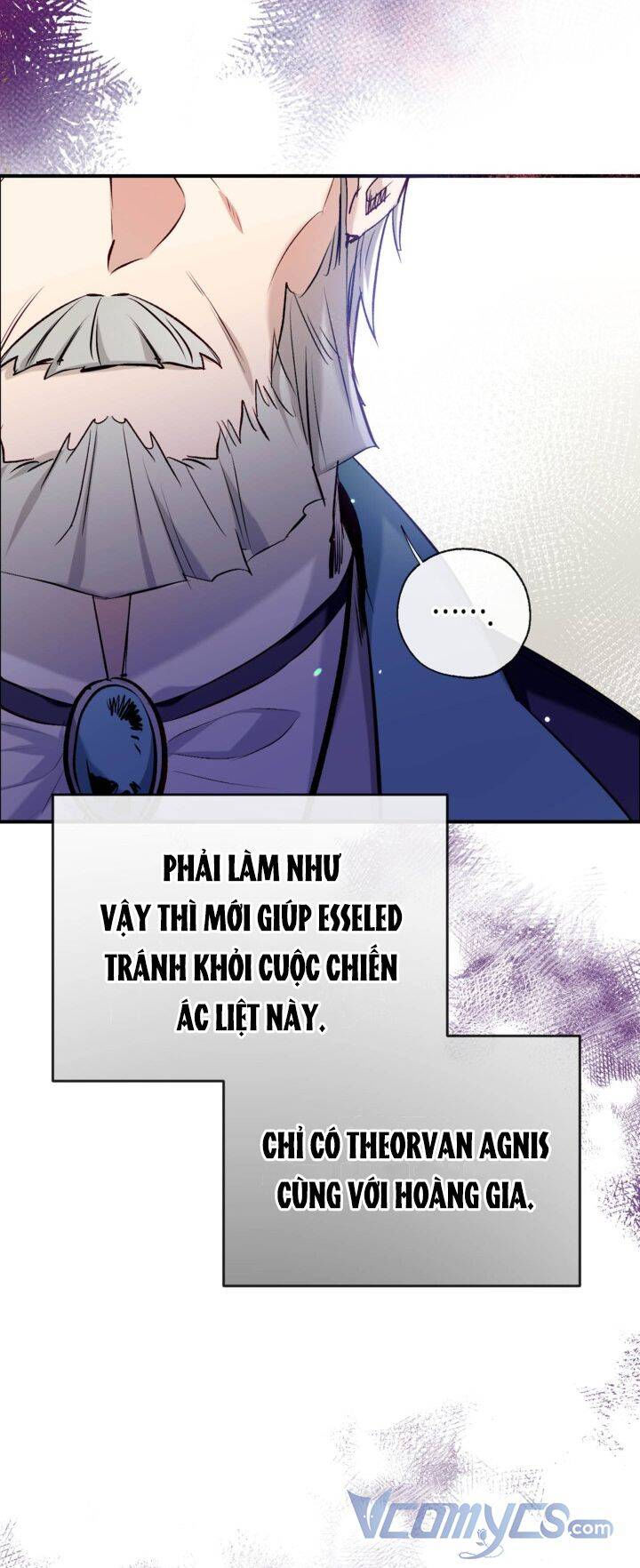 chúng ta có thể trở thành gia đình được không? chapter 49 63