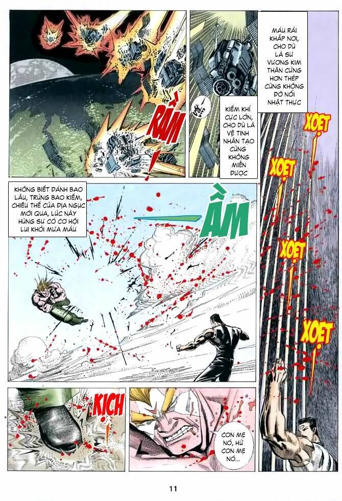 hải hổ 2 chapter 17 7