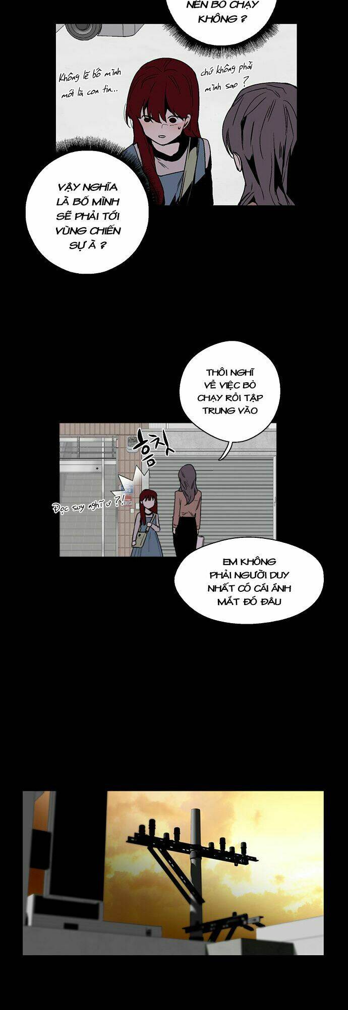 người máy hủy diệt chapter 139 20