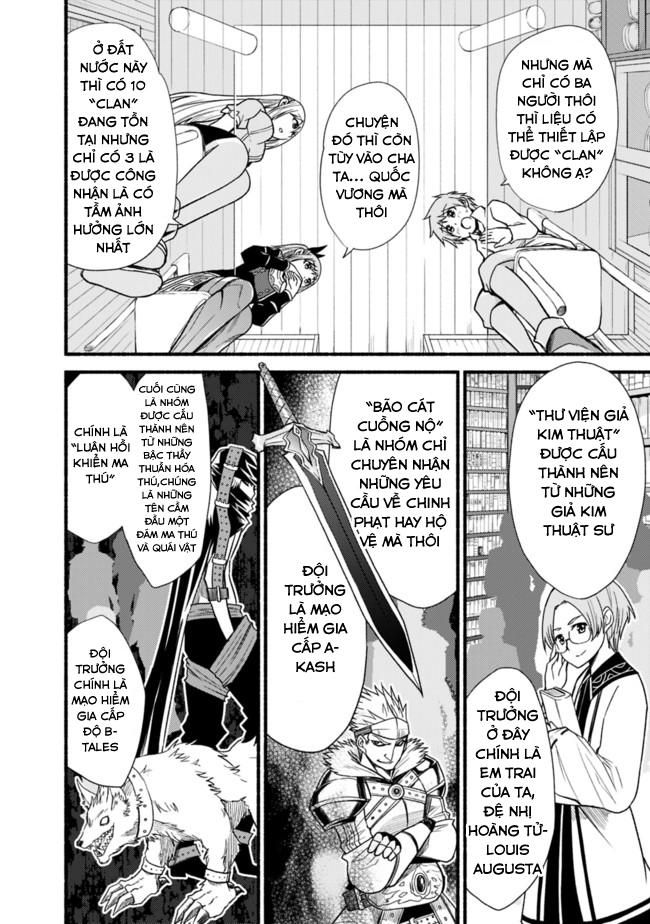 living in this world with cut & paste chapter 11 13