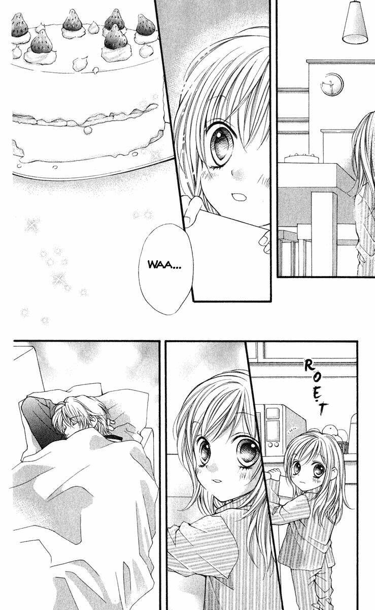 câu chuyện tuổi teen chapter 34 23