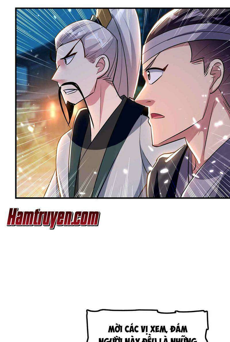 vạn giới tiên vương chapter 99 12