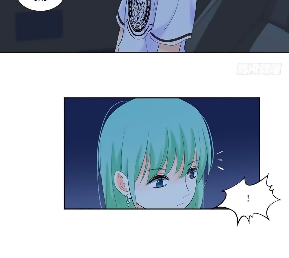 sinh sinh tương thác chapter 47 22